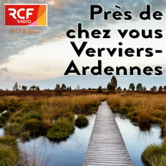 Près de chez vous Verviers-Ardennes