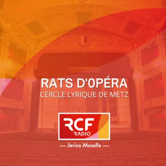 Rats d'0péra