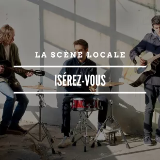 La scène locale
