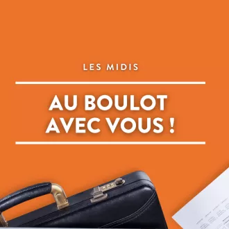 Midis au boulot
