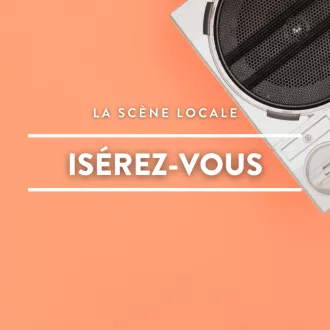 Isérez-vous