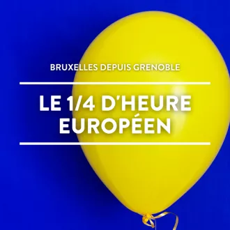 L'Europe sur RCF