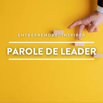 Parole de leader