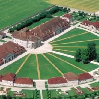 La Saline Royale d'Arc et Senans