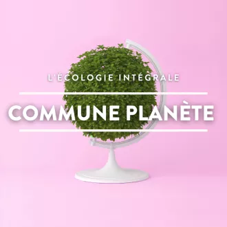 Commune planète