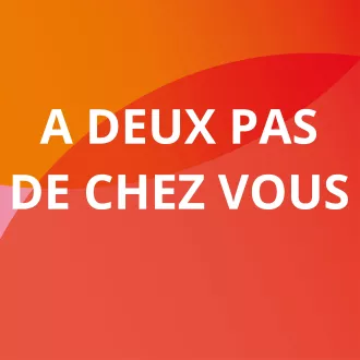 © RCF Anjou - A deux pas de chez vous