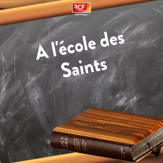 A l'école des Saints