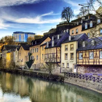 Esch-sur-Alzette ©Francofolies