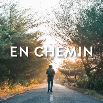 En chemin - RCF