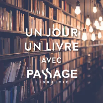 Un jour, un livre RCF Orne