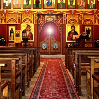 RCF Monde de l'Orthodoxie