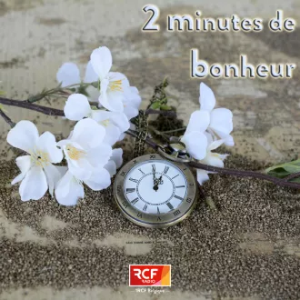 2 minutes de bonheur