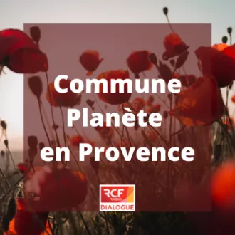 Commune Planète en Provence - le magazine de l'écologie