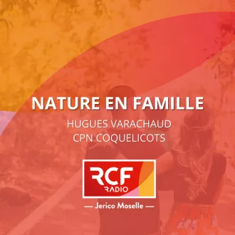 Nature en famille