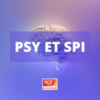 Psy et Spi, au croisement de la psychologie et de la spiritualité avec le père Jean-François Noel