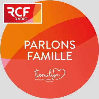 Émission Parlons famille ©RCF