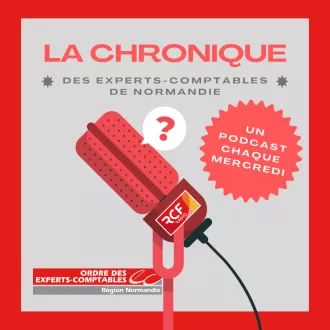 ©Ordre des experts-comptables de Normandie