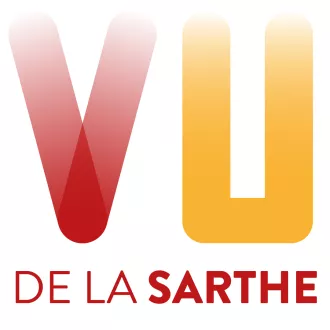 Vu de la Sarthe - © RCF Sarthe (Maximilien Cadiou)