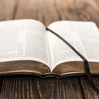 Le billet biblique : une explication parfois inattendue de la Bible