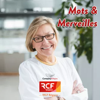 Bernadette Pâques ©CompanyWriters_Studio 981