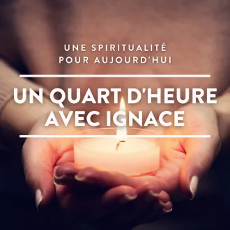 Une spiritualité pour aujourd'hui