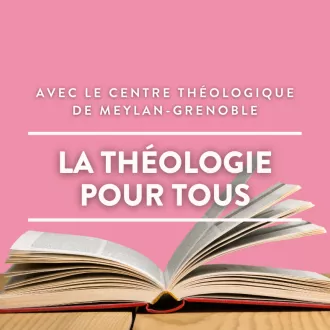 La théologie pour tous