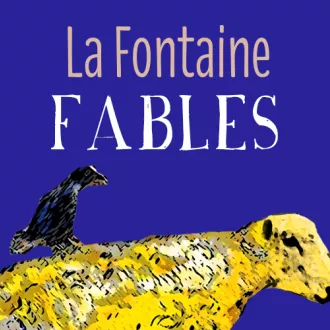 Podcast La Fontaine FABLES © RCF