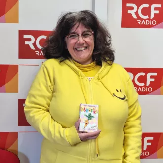 © RCF JURA 2021 - Fanny Got