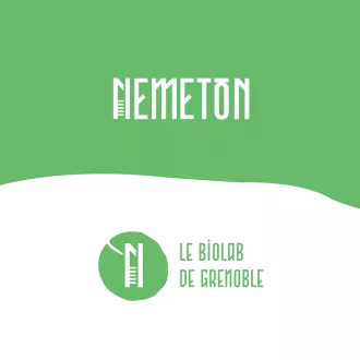 Le biolab grenoblois Nemeton