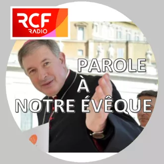 Mgr Pascal Wintzer (RCF86)