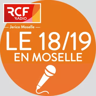 Le 18/19 en Moselle, présenté par Thierry Georges