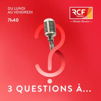 © RCF Haute-Savoie