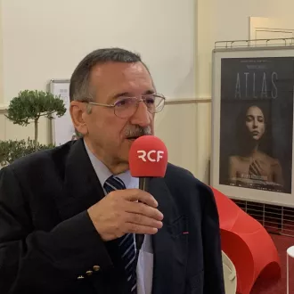 Un 18/19 en région et en édition spéciale avec notamment Lucien Gastaldello
