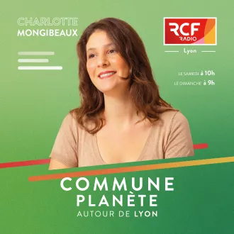 Commune Planète autour de Lyon