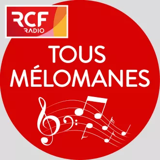 Émission Tous mélomanes ©RCF