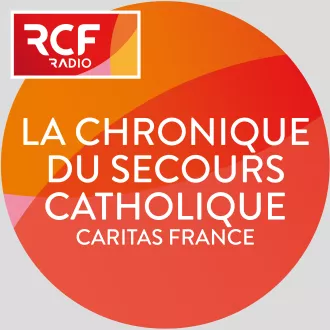 Émission La chronique du Secours catholique - Caritas France ©RCF