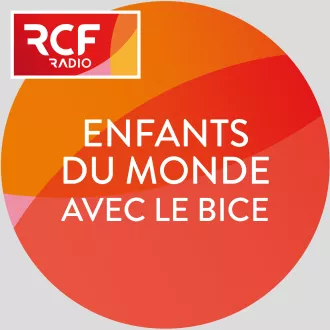 Émission Enfants du monde avec le BICE ©RCF