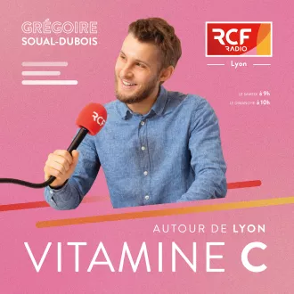 Vitamine C autour de Lyon