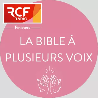 Logo Bibles à plusieurs voix (C)2021 RCF