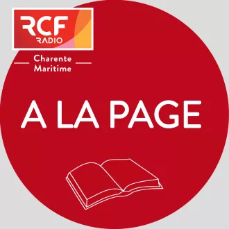 A la page