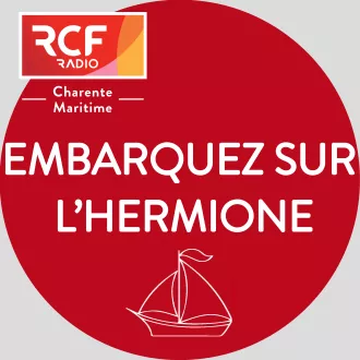 Embarquez sur l'Hermione, trésor maritime