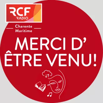 Merci d'être venu sur RCF