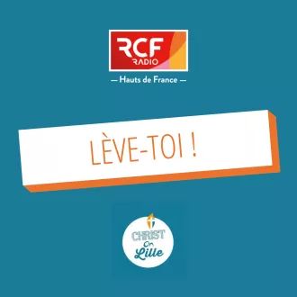 RCF - Lève toi