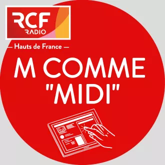 RCF - M comme "Midi"