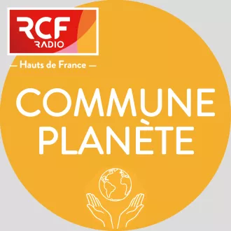 RCF - Commune planète