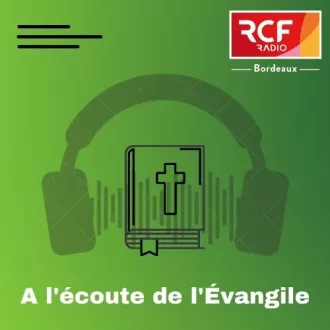 A l'écoute de l'Évangile