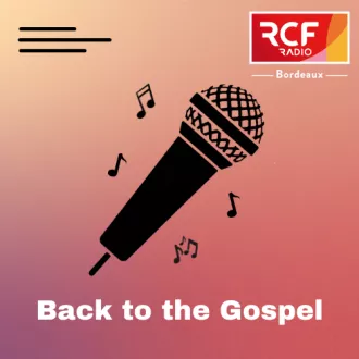 Back to the gospel