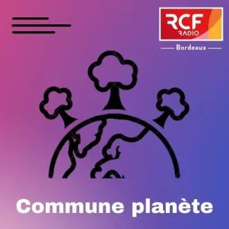 Commune planète
