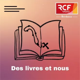 Des livres et nous
