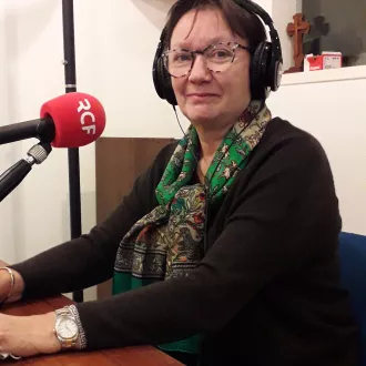 Elisabeth CLERE, Présidente du Soroptimist La Rochelle